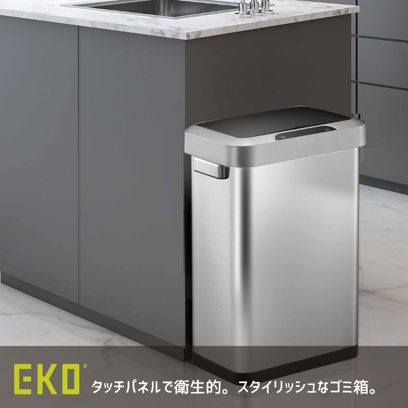 EKO｜ただいまZACKのタオル掛けプレゼント！【正規取扱店】